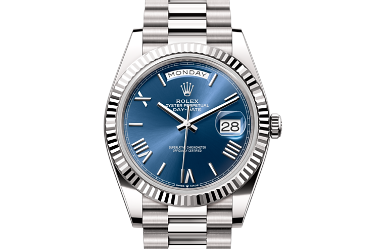 Rolex Day-Date  M228239-0007 | L'Angolo delle Ore