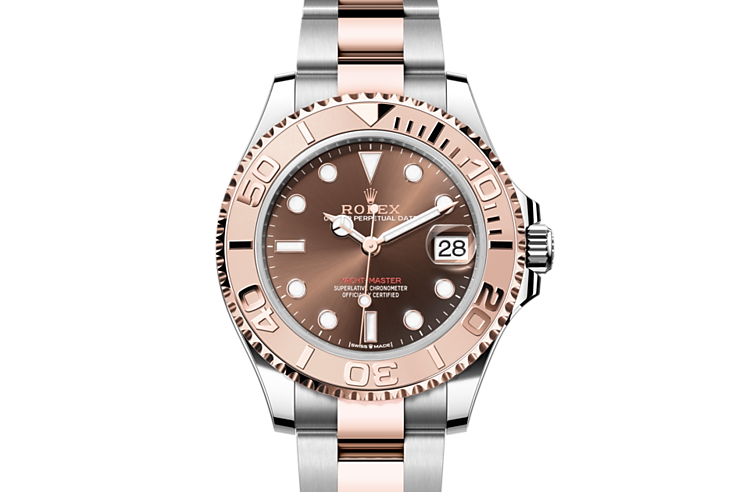 Rolex Yacht-Master  M268621-0003 | L'Angolo delle Ore