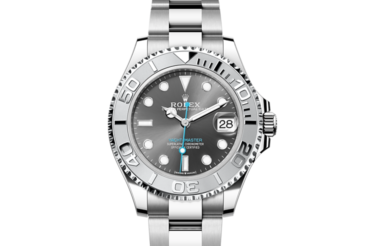 Rolex Yacht-Master  M268622-0002 | L'Angolo delle Ore