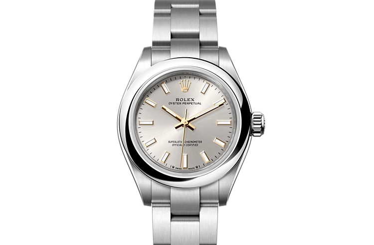 Rolex Oyster Perpetual  M276200-0001 | L'Angolo delle Ore