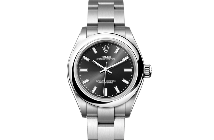Rolex Oyster Perpetual  M276200-0002 | L'Angolo delle Ore
