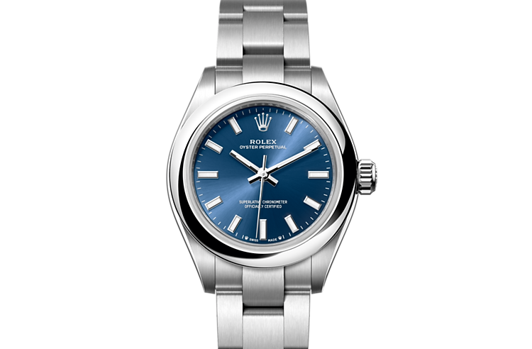 Rolex Oyster Perpetual  M276200-0003 | L'Angolo delle Ore