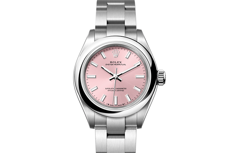 Rolex Oyster Perpetual  M276200-0004 | L'Angolo delle Ore