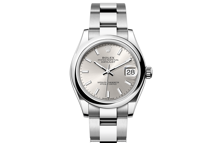 Rolex Datejust  M278240-0005 | L'Angolo delle Ore