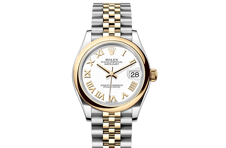 Rolex Datejust  M278243-0002 | L'Angolo delle Ore