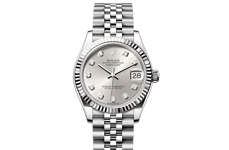 Rolex Datejust  M278274-0030 | L'Angolo delle Ore
