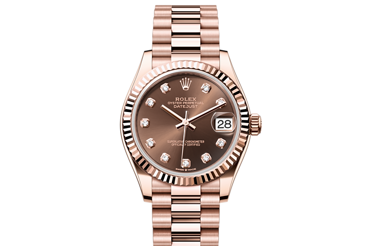 Configurazione rolex best sale