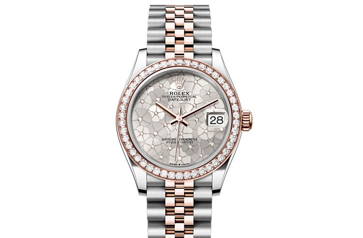 Rolex Datejust  M278381RBR-0032 | L'Angolo delle Ore