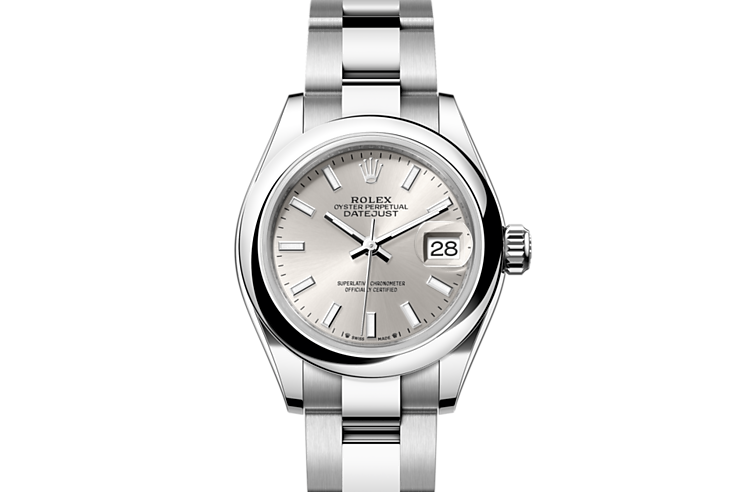 Rolex Lady-Datejust  M279160-0006 | L'Angolo delle Ore