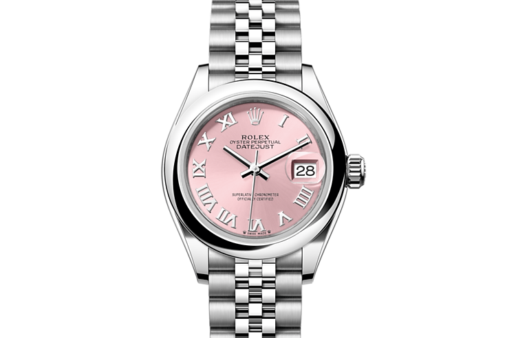 Rolex Lady-Datejust  M279160-0013 | L'Angolo delle Ore