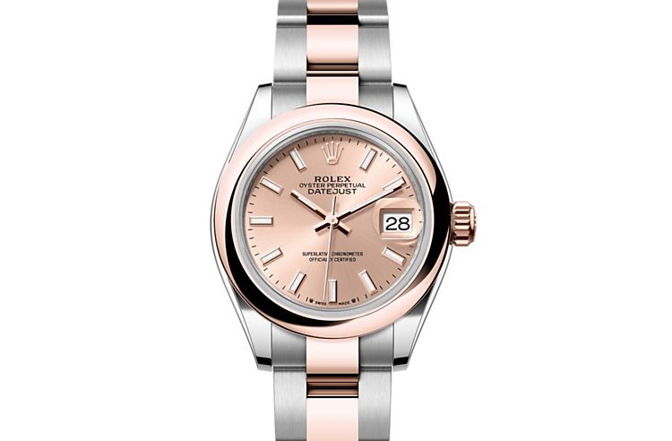 Rolex Lady-Datejust  M279161-0024 | L'Angolo delle Ore