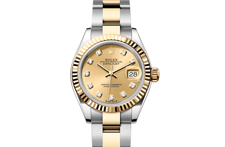 Rolex Lady-Datejust  M279173-0012 | L'Angolo delle Ore