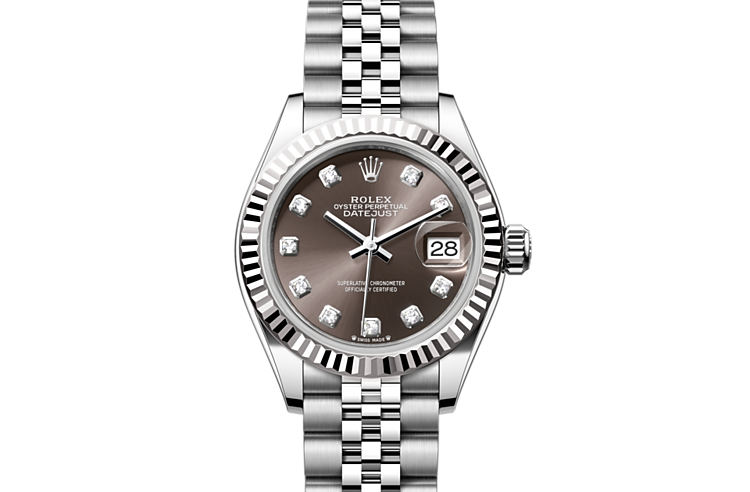 Rolex Lady-Datejust  M279174-0015 | L'Angolo delle Ore