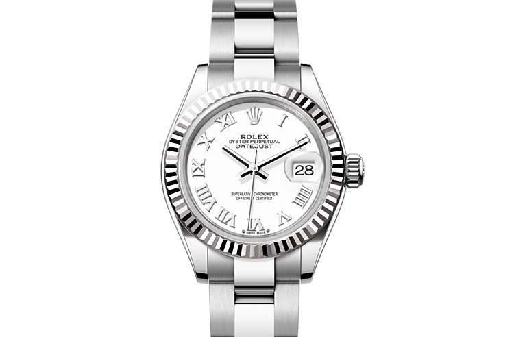 Rolex Lady-Datejust  M279174-0020 | L'Angolo delle Ore