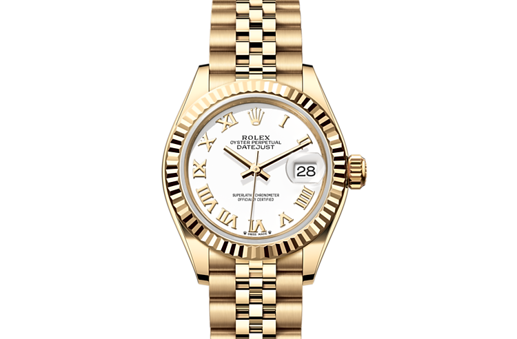 Rolex Lady-Datejust  M279178-0030 | L'Angolo delle Ore