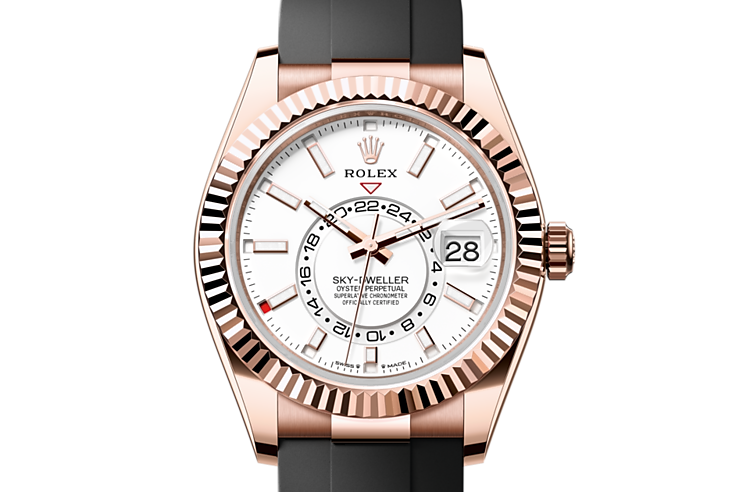 Rolex Sky-Dweller  M336235-0003 | L'Angolo delle Ore