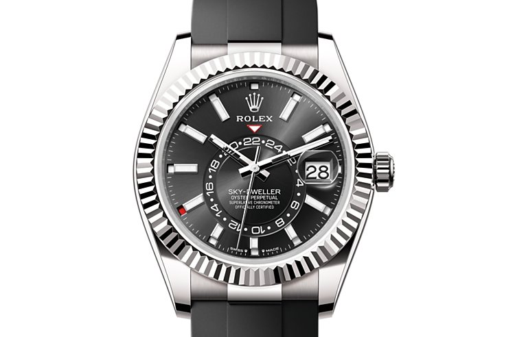 Rolex Sky-Dweller  M336239-0002 | L'Angolo delle Ore