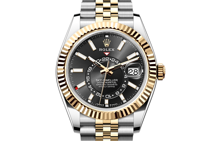 Rolex Sky-Dweller  M336933-0004 | L'Angolo delle Ore