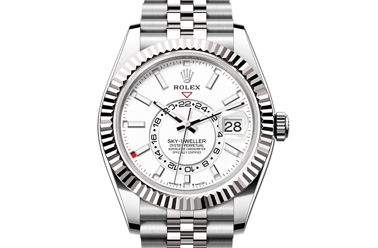 Rolex Sky-Dweller  M336934-0004 | L'Angolo delle Ore