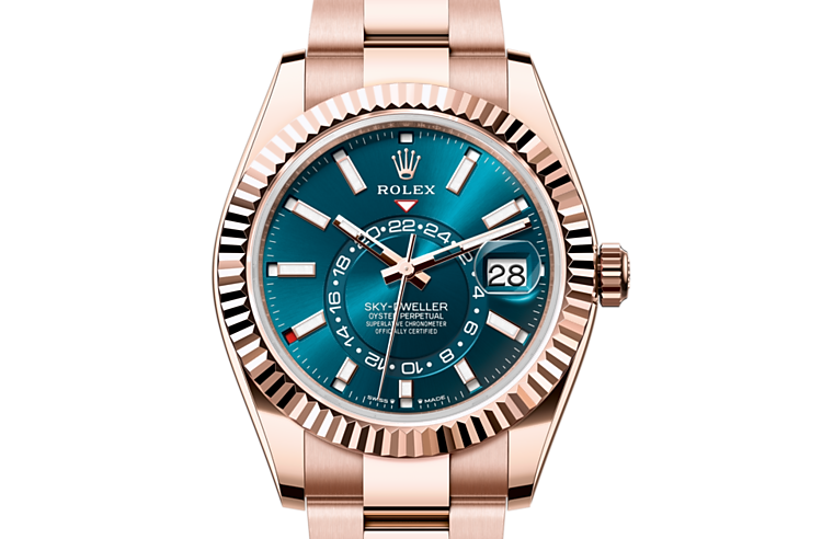 Rolex Sky-Dweller  M336935-0001 | L'Angolo delle Ore