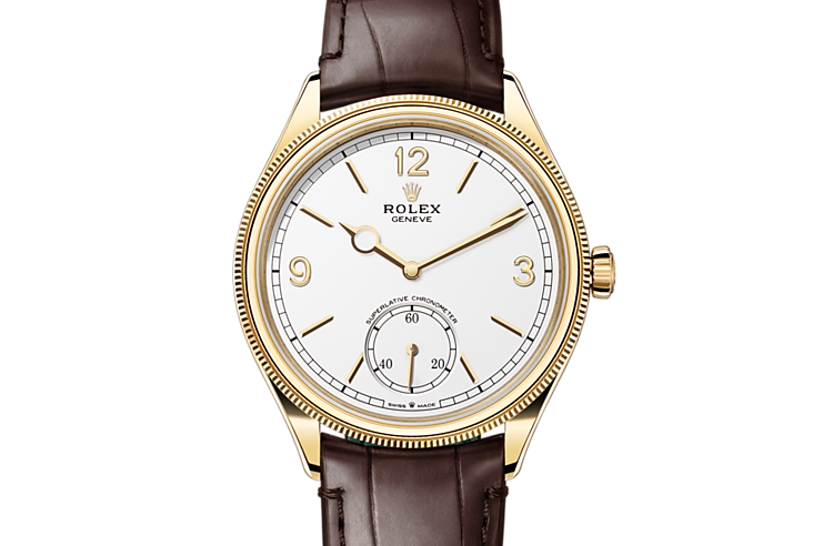 Rolex 1908  M52508-0006 | L'Angolo delle Ore