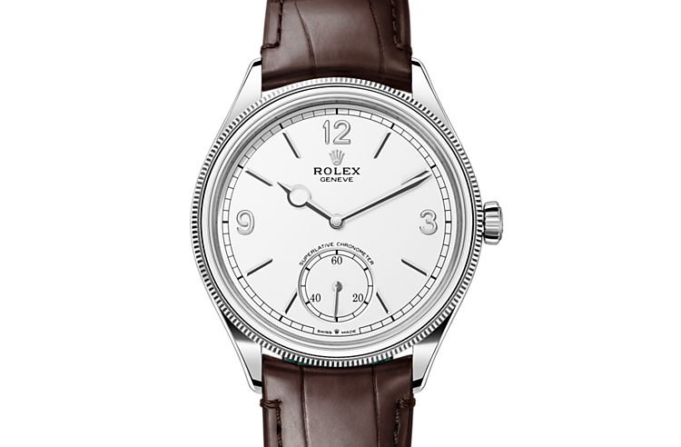 Rolex 1908  M52509-0006 | L'Angolo delle Ore
