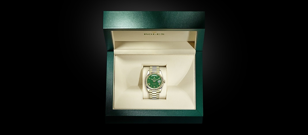  Day-Date M228238-0061 | L'Angolo delle Ore