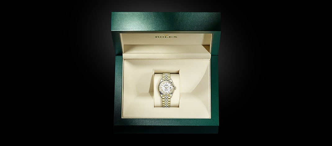  Lady-Datejust M279178-0030 | L'Angolo delle Ore