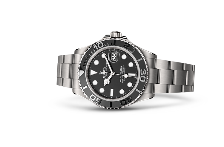  Yacht-Master di Rolex in Titanio RLX, M226627-0001 | L'Angolo delle Ore