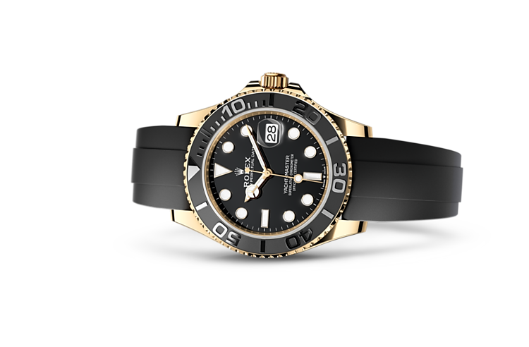  Yacht-Master di Rolex in Oro giallo 18 ct, M226658-0001 | L'Angolo delle Ore