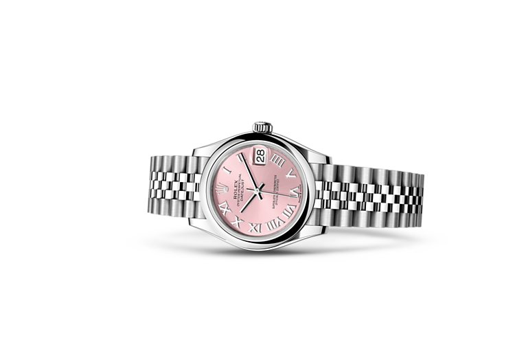 Rolex Datejust M278240 0014