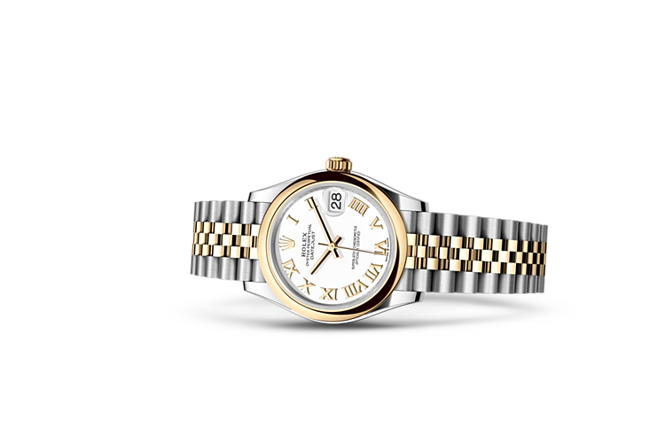 Rolex datejust acciaio e oro prezzo on sale