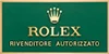 Rivenditore autorizzato Rolex Novara