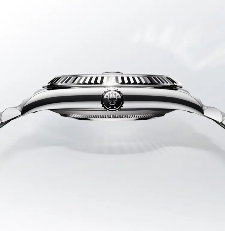 Rivenditore autorizzato Rolex Novara