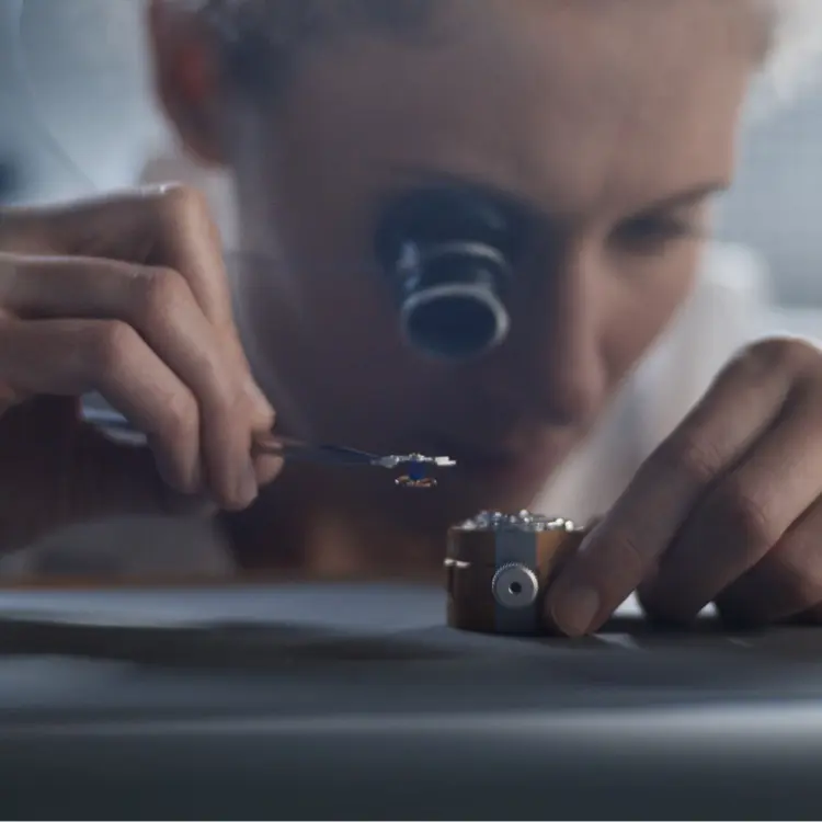 I VALORI FONDAMENTALI DELLA MANIFATTURA ROLEX - L'Angolo delle Ore
