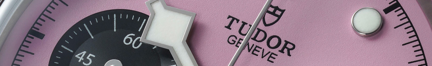 Collezione Tudor Daring Watches ad Novara
