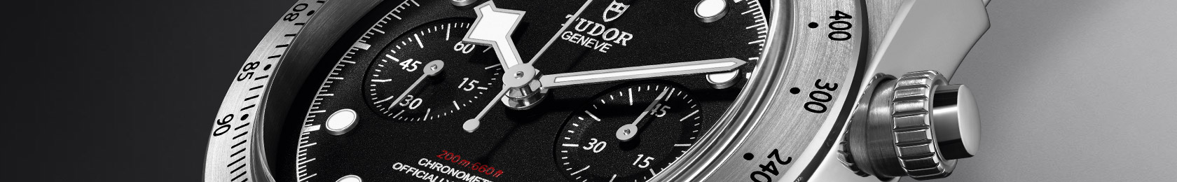 Collezione Tudor Black Bay Chrono ad Novara