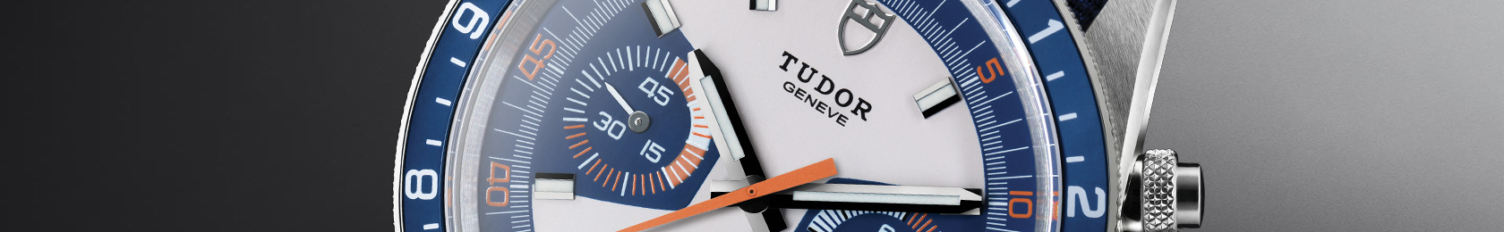 Collezione Tudor Heritage Chrono ad Novara