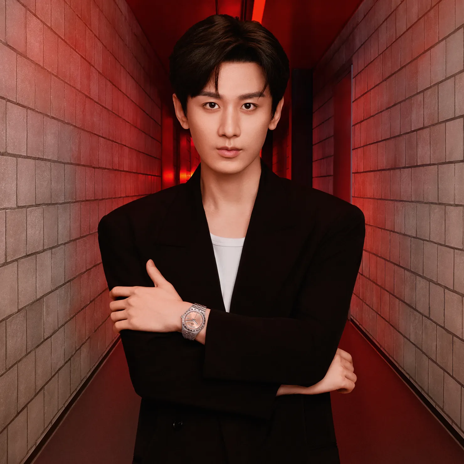 TUDOR - CHENG YI