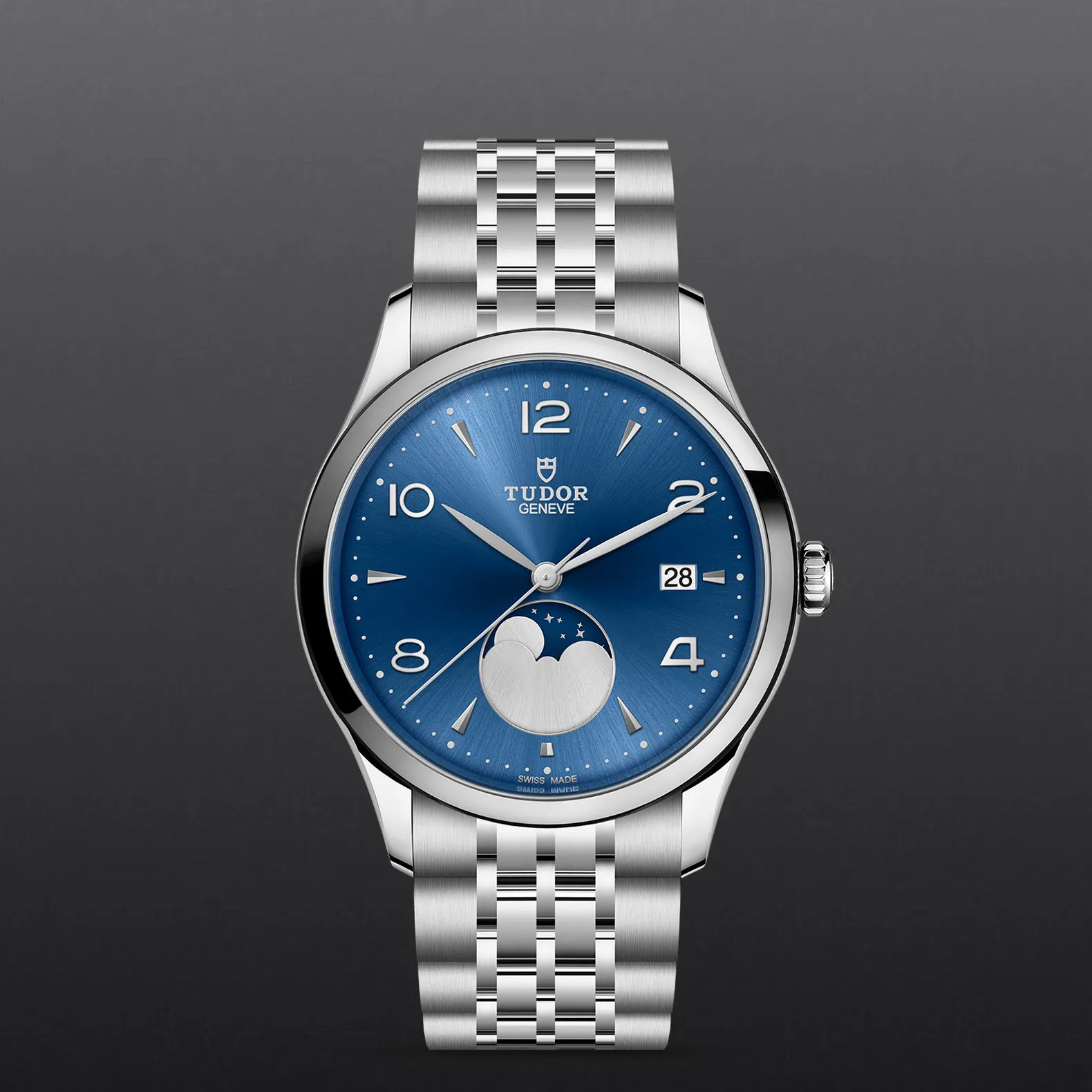 TUDOR 1926 Luna