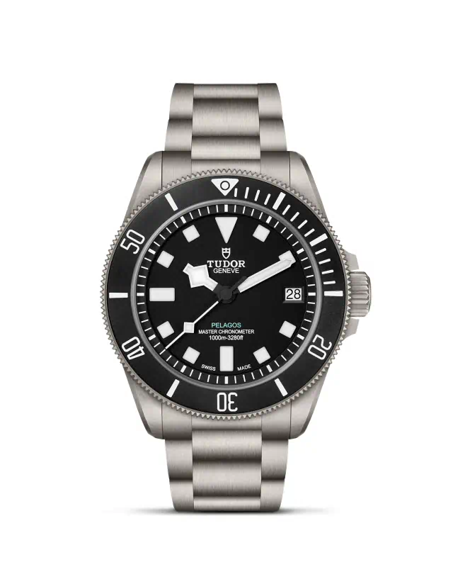 Pelagos Ultra presso Gioielleria Angolo delle Ore