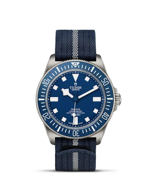 TUDOR Pelagos FXD - Rivenditore autorizzato a Novara