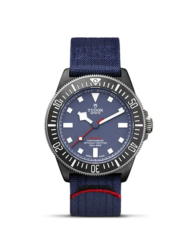 Pelagos FXD presso Gioielleria Angolo delle Ore