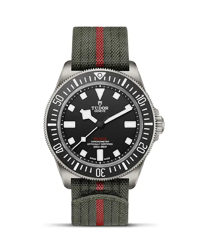 Collezione Tudor Pelagos FXD - Pelagos FXD