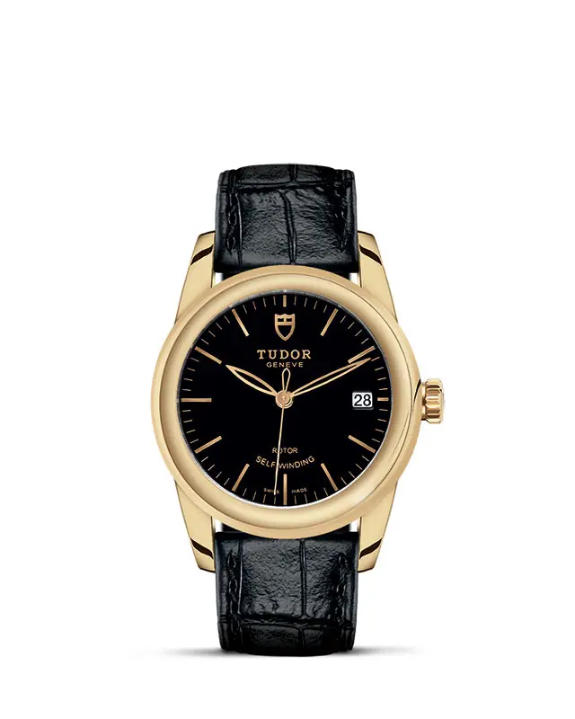 TUDOR Glamour Date presso Gioielleria Angolo delle Ore