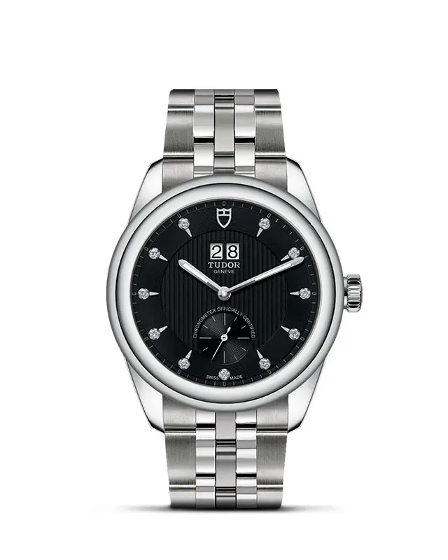 Collezione Tudor Glamour Double Date - TUDOR Glamour Double Date