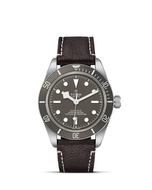 TUDOR Black Bay 58 925 - Rivenditore autorizzato a Novara