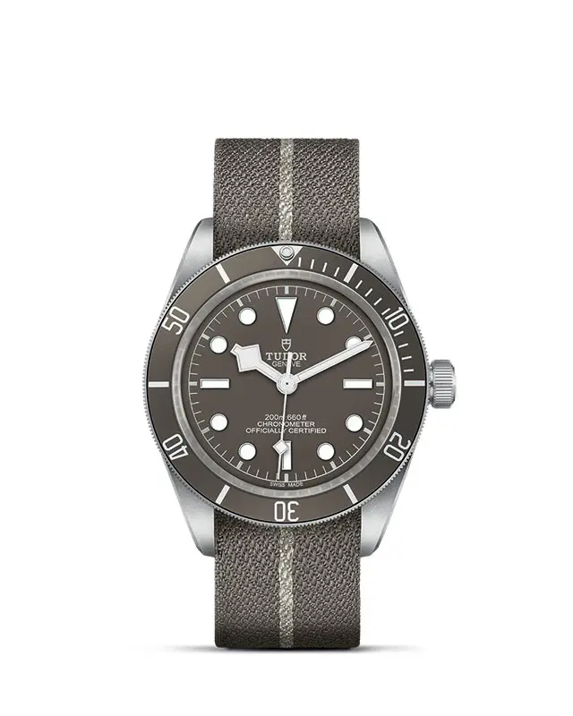 TUDOR Black Bay 58 925 - Rivenditore autorizzato a Novara