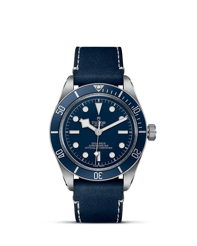 TUDOR Black Bay Fifty-Eight presso Gioielleria Angolo delle Ore