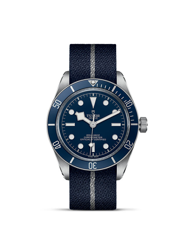 TUDOR Black Bay Fifty-Eight presso Gioielleria Angolo delle Ore